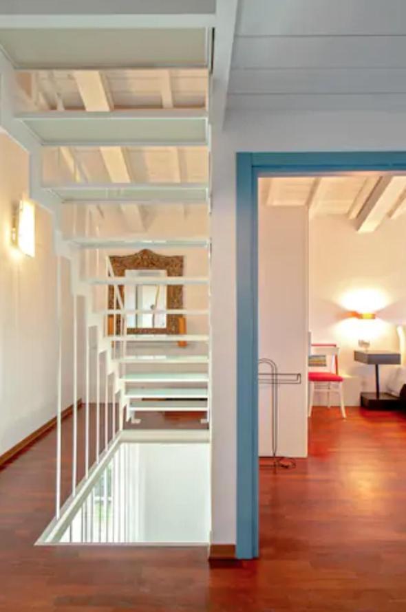 Вілла Amazing Sea View Flat Тирренія Екстер'єр фото