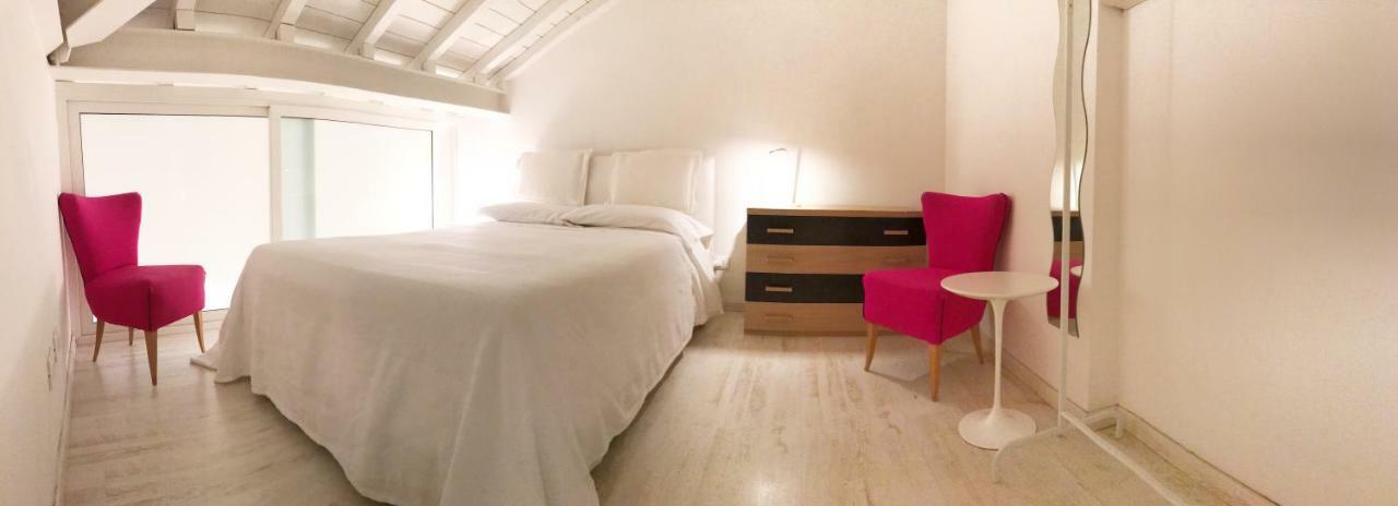 Вілла Amazing Sea View Flat Тирренія Екстер'єр фото