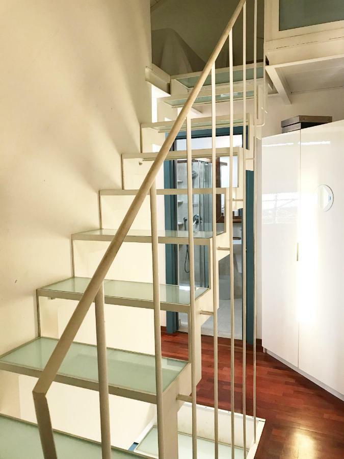 Вілла Amazing Sea View Flat Тирренія Екстер'єр фото