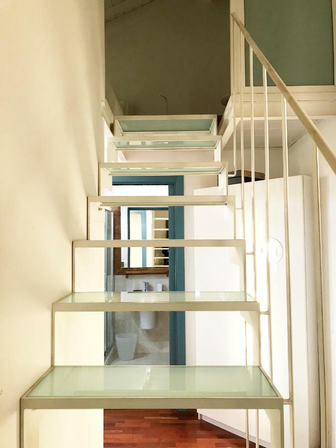 Вілла Amazing Sea View Flat Тирренія Екстер'єр фото