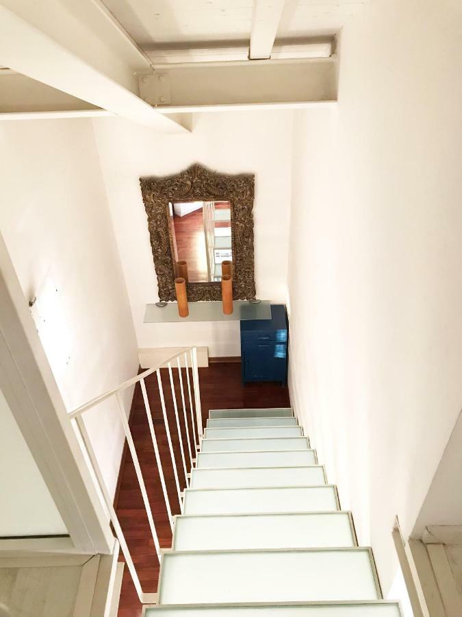 Вілла Amazing Sea View Flat Тирренія Екстер'єр фото