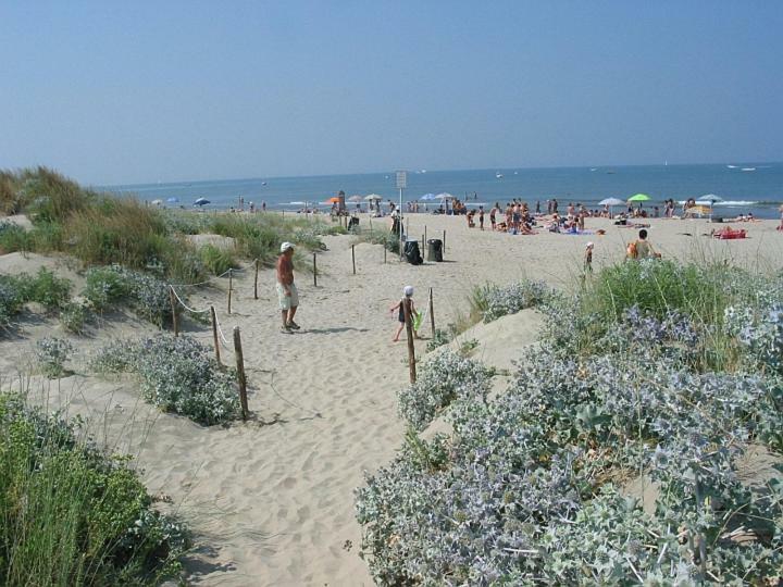 Вілла Amazing Sea View Flat Тирренія Екстер'єр фото